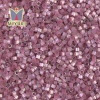 Miyuki Delica Cilindri Seed Beads