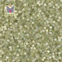 Miyuki Delica Cilindri Seed Beads