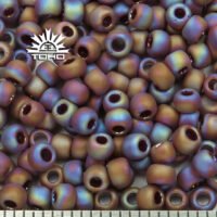 Toho Perlice Seed Beads