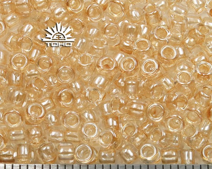 Zrnaste perlice - Seed Beads