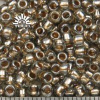 Zrnaste perlice - seed Beads