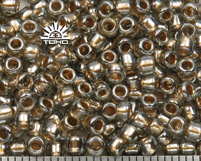 Zrnaste perlice - seed Beads