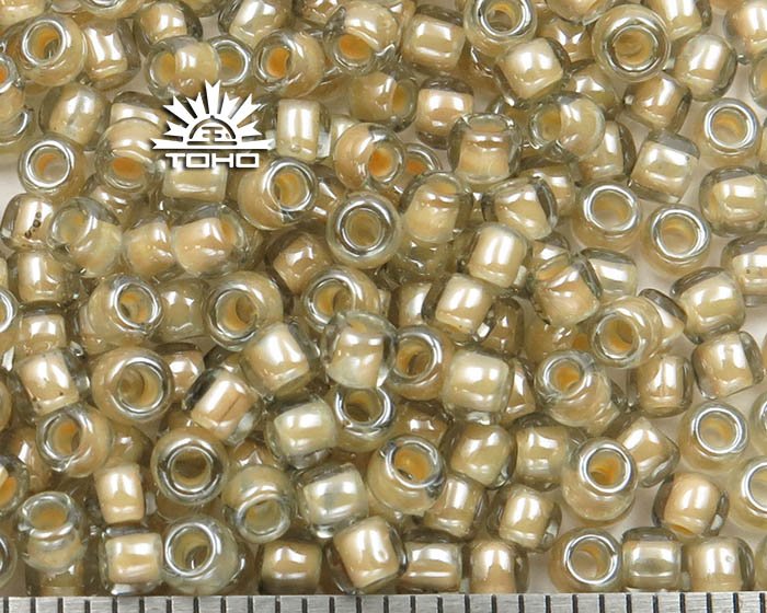 Zrnaste perlice - Seed Beads