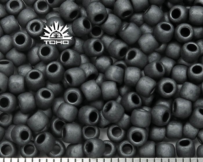 Zrnaste perlice - Seed Beads