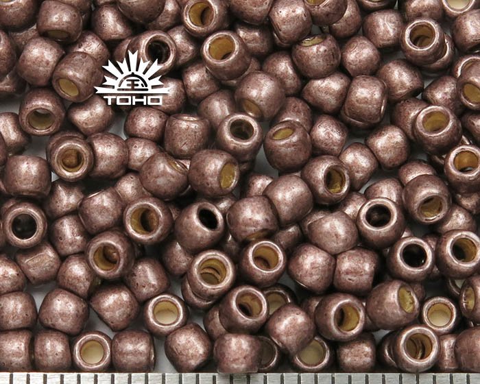 Zrnaste perlice - Seed Beads