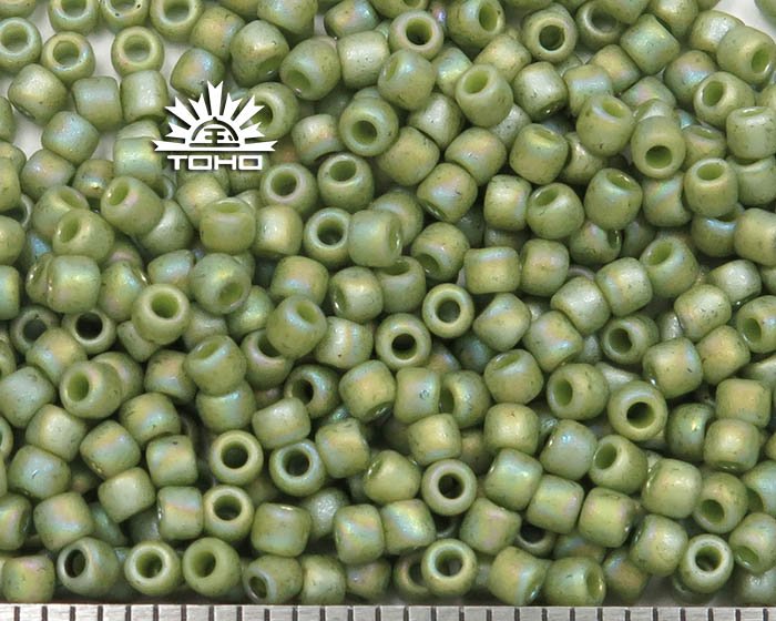 Zrnaste perlice - Seed Beads