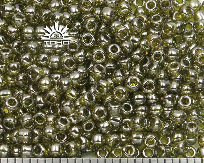 Zrnaste perlice - Seed Beads