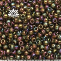 Zrnaste perlice - Seed Beads