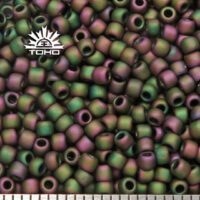 Zrnaste perlice - Seed Beads