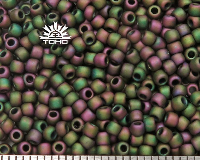 Zrnaste perlice - Seed Beads