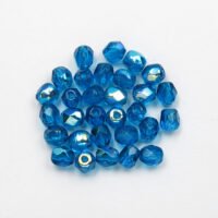 Staklene perle