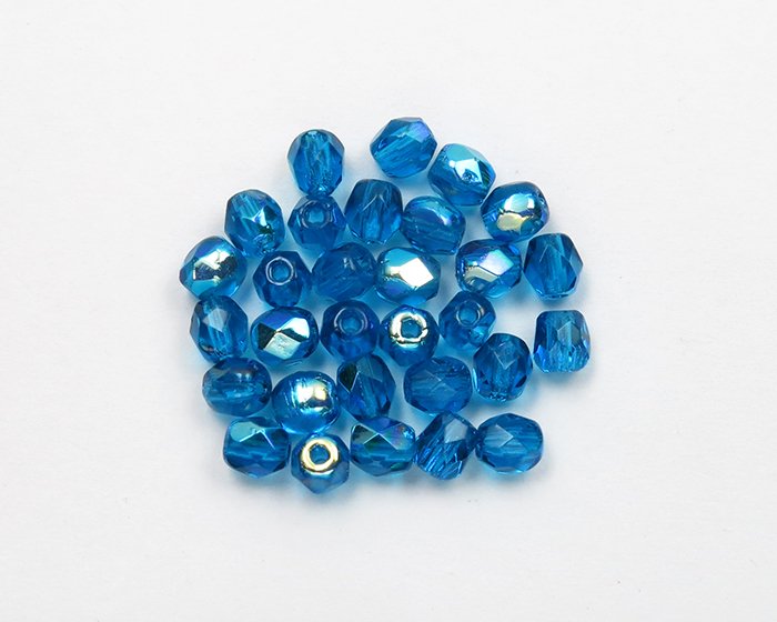 Staklene perle