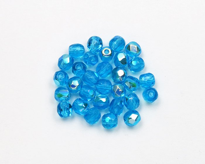 Staklene perle