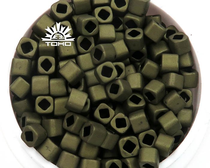 Seed Beads