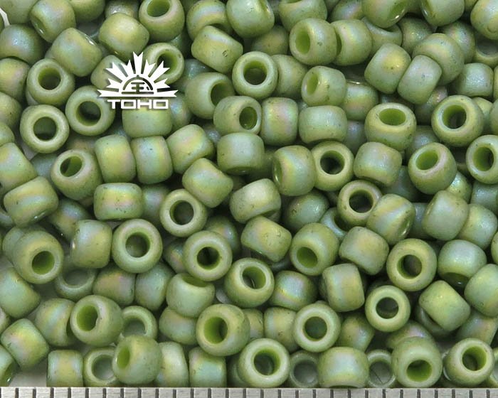Seed Beads