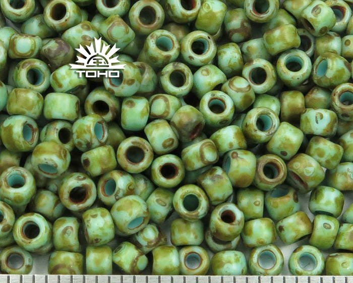 Seed Beads